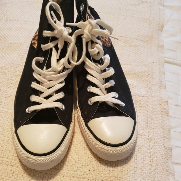 CONVERSE ALL STARS - Picture 8 of 12